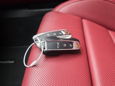 2021 Porsche 911 缩略图 33