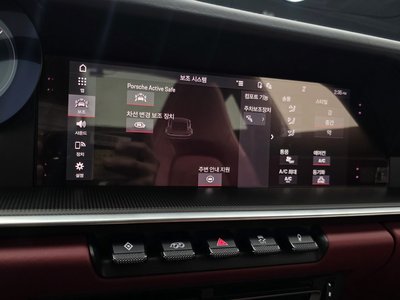 2021 Porsche 911 缩略图 20