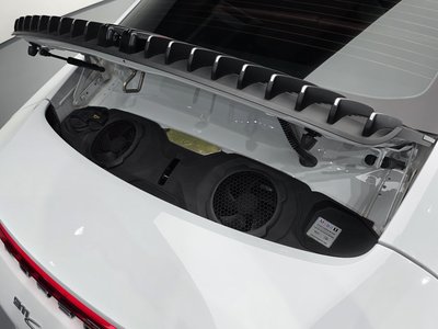 2021 Porsche 911 缩略图 37