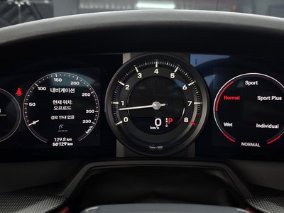 2021 Porsche 911 缩略图 12