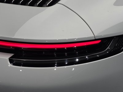 2021 Porsche 911 缩略图 11