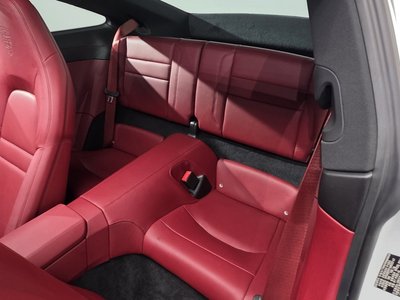 2021 Porsche 911 缩略图 18