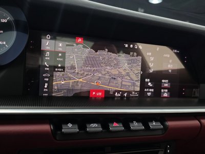 2021 Porsche 911 缩略图 22
