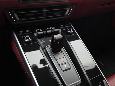 2021 Porsche 911 缩略图 13