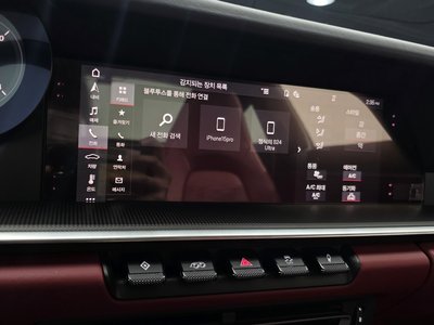 2021 Porsche 911 缩略图 21