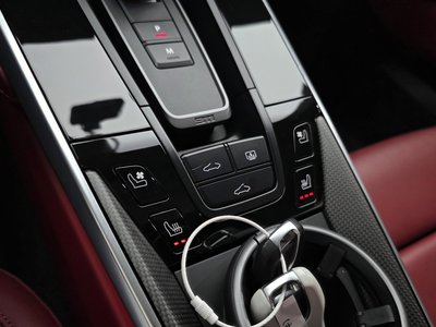 2021 Porsche 911 缩略图 30