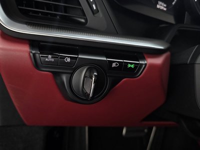 2021 Porsche 911 缩略图 29