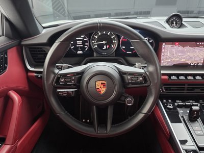 2021 Porsche 911 缩略图 19