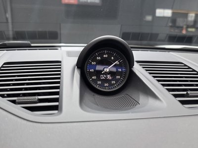 2021 Porsche 911 缩略图 25