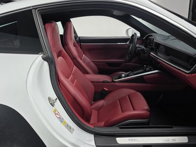 2021 Porsche 911 缩略图 17
