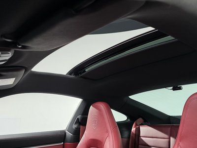 2021 Porsche 911 缩略图 36