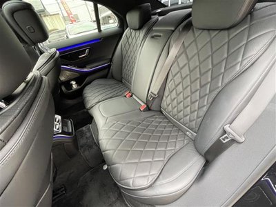 MERCEDES-BENZ S-CLASS - 7