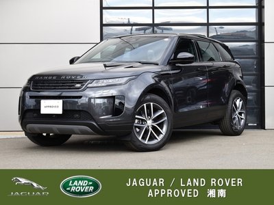 LAND ROVER RANGE ROVER EVOQUE - 1