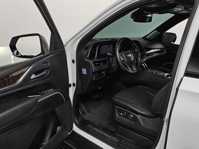 CADILLAC ESCALADE 5TH GENERATION - 10