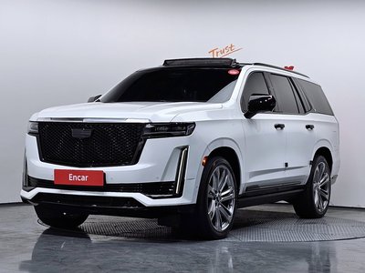 CADILLAC ESCALADE 5TH GENERATION - 1