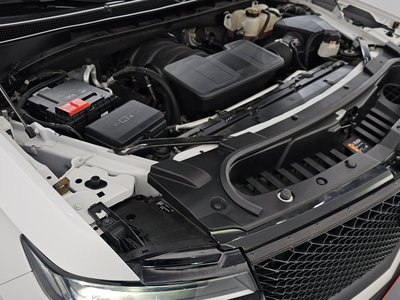 CADILLAC ESCALADE 5TH GENERATION - 7