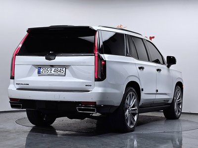CADILLAC ESCALADE 5TH GENERATION - 4