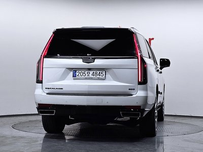 CADILLAC ESCALADE 5TH GENERATION - 3