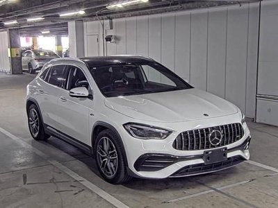 MERCEDES-BENZ MERCEDES-AMG - 1