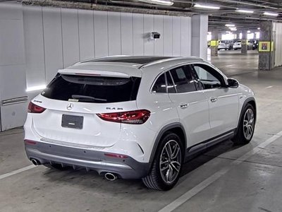 MERCEDES-BENZ MERCEDES-AMG - 3