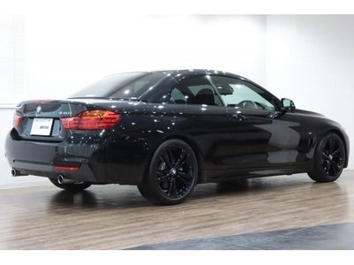 2017 BMW 4 SERIES — фото 8