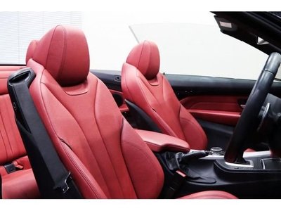 2017 BMW 4 SERIES — фото 3