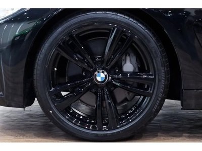 2017 BMW 4 SERIES — фото 4