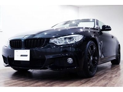 2017 BMW 4 SERIES — фото 2