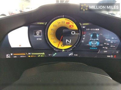 FERRARI SF90 SPIDER - 6