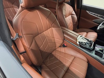 2023 BMW I7 照片 6