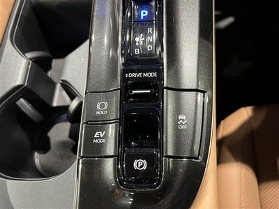 2024 Toyota CROWN SPORT — фото 16