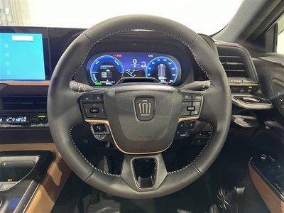 2024 Toyota CROWN SPORT — фото 10