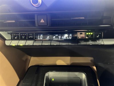2024 Toyota CROWN SPORT — фото 19