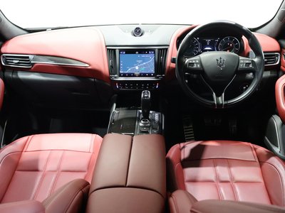 MASERATI LEVANTE - 5