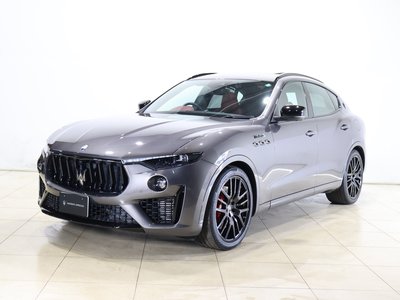 MASERATI LEVANTE - 2