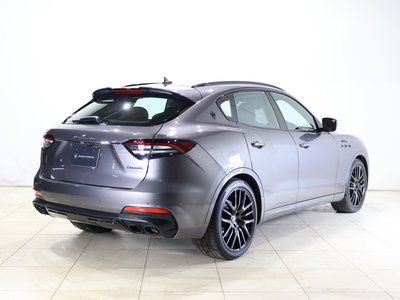 MASERATI LEVANTE - 3