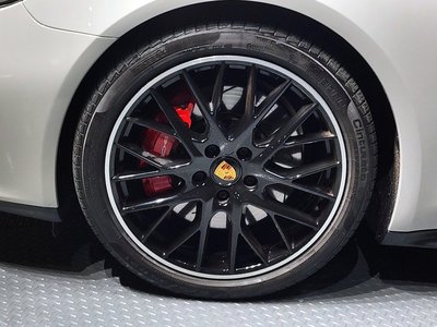 PORSCHE PANAMERA - 6