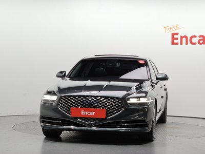 صورة 2 لـ 2019 Genesis G90