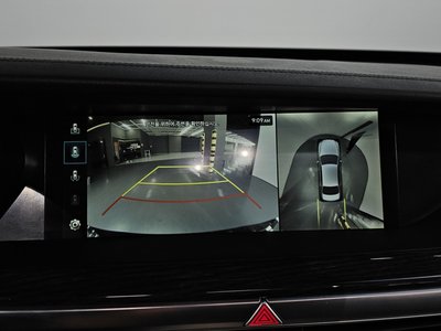 2019 Genesis G90 缩略图 16