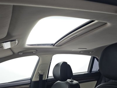 2019 Genesis G90 缩略图 19