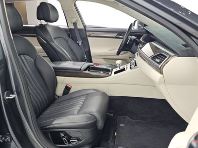2019 Genesis G90 缩略图 11