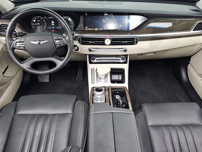 صورة 5 لـ 2019 Genesis G90