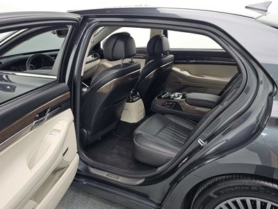 2019 Genesis G90 缩略图 13