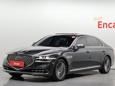 صورة 1 لـ 2019 Genesis G90