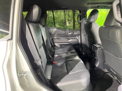 TOYOTA LAND CRUISER 250 - 9