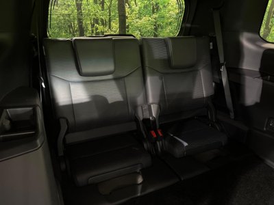 TOYOTA LAND CRUISER 250 - 10