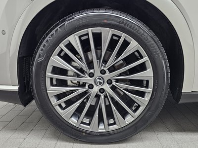 2023 Lexus RX photo 6