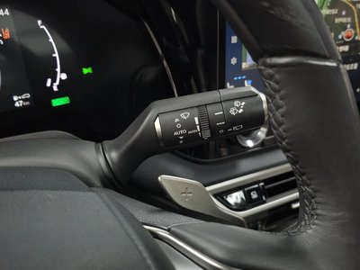 2023 Lexus RX — миниатюра 25