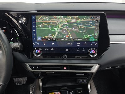 2023 Lexus RX — миниатюра 18