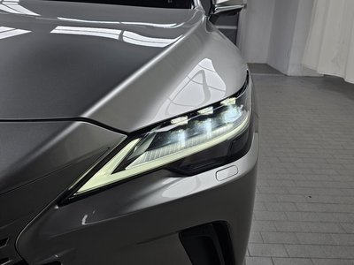 2023 Lexus RX photo 9